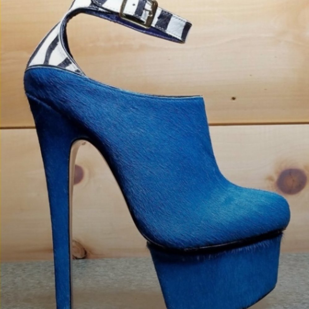 London Trash Shoe